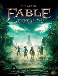 Fable Legends